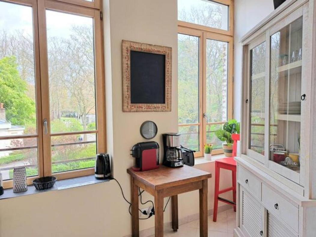 Le Jules Verne - Idealement Situe Avec Sauna Appartement *