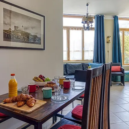 Le Jules Verne - Idealement Situe Avec Sauna Calais Extérieur photo