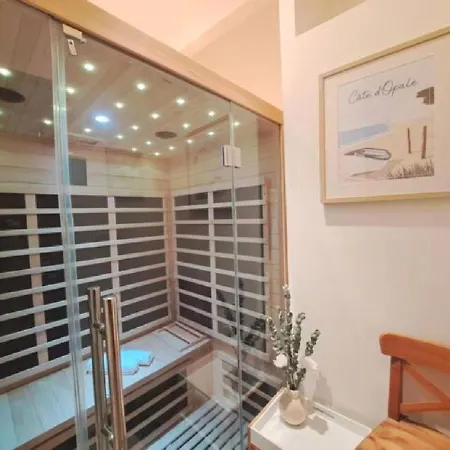 Le Jules Verne - Idealement Situe Avec Sauna Calais Extérieur photo