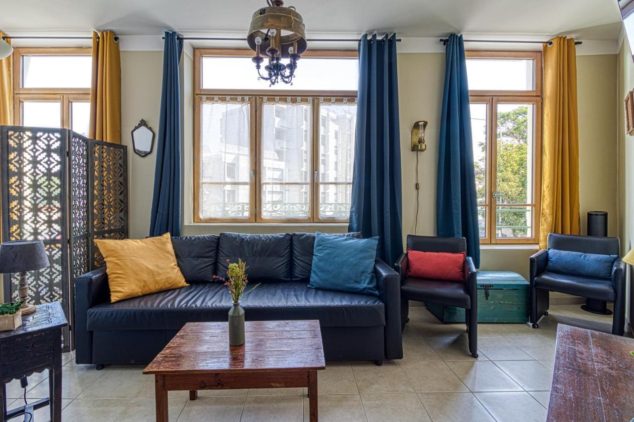 Le Jules Verne - Idealement Situe Avec Sauna Apartment