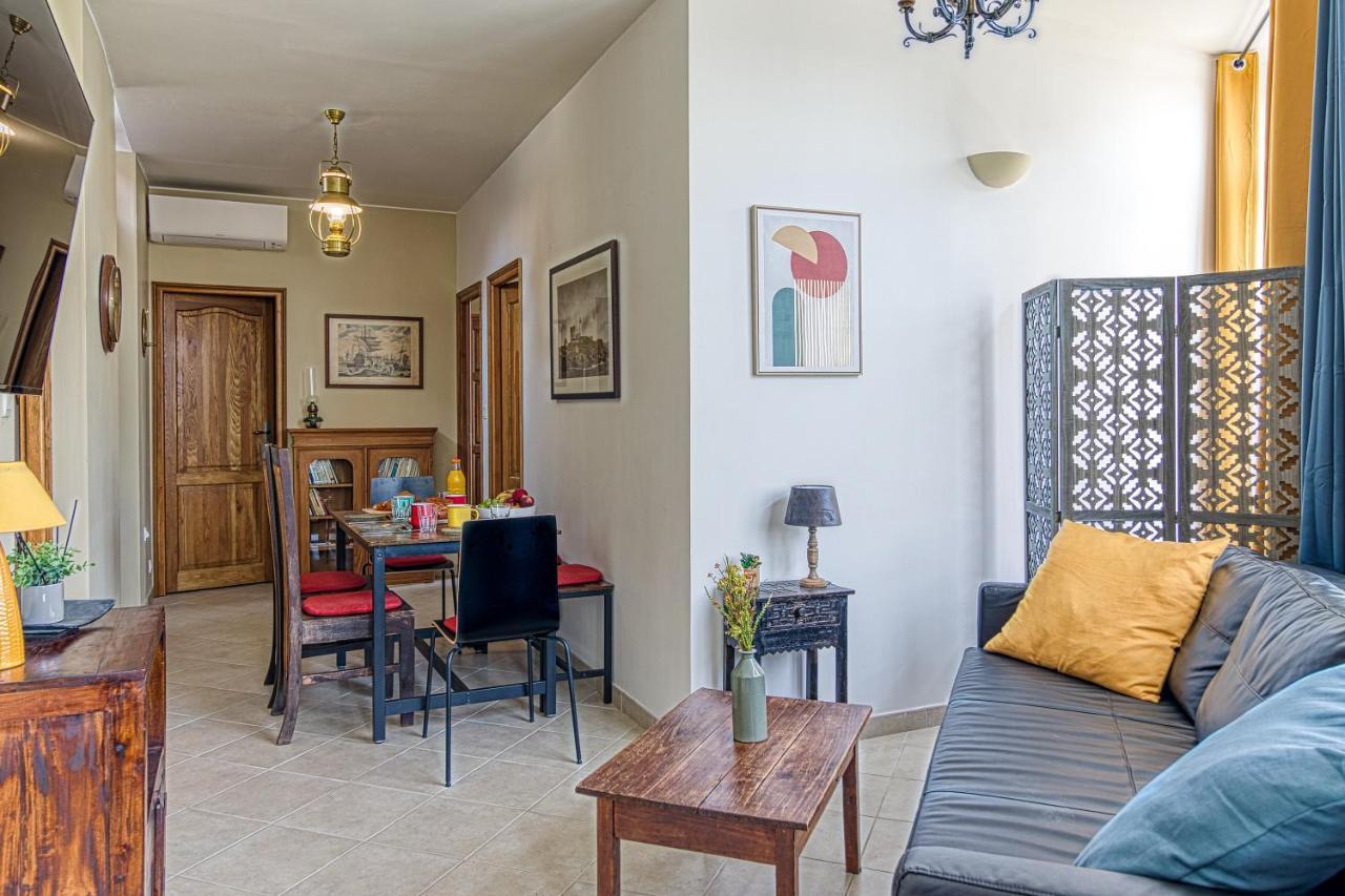 Apartment Le Jules Verne - Idealement Situe Avec Sauna Calais